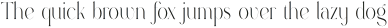 Rowan Narrower 1 Styled otf (400)