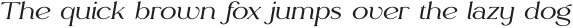Rowan Wider 6 Italic otf (400)