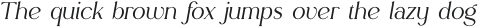 Rowan 5 Italic otf (400)