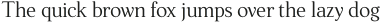 Fnord Twenty-Three otf (400)