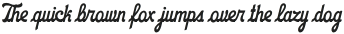 Strikers Script Rounded otf (400)