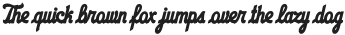 Strikers Script Rounded Bold otf (700)
