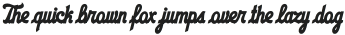 Strikers Script Bold otf (700)