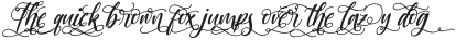 Dramatic Hearts Swash Italic otf (400)