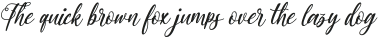 Dramatic Hearts Italic otf (400)