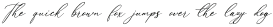 Namalika Italic otf (400)