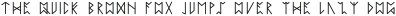 NECROMANCER ttf (400)