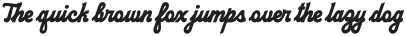 Kerney Script Bold otf (700)