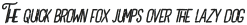 Hamilltown Italic otf (400)