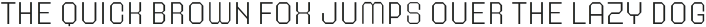 Holder Thin otf (100) Sample