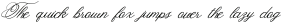 Felitta Italic otf (400)