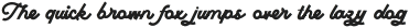 Facttoria Script Regular otf (400)