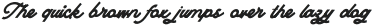 Facttoria Script Italic otf (400)