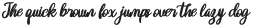 Albania Bold Italic otf (700)