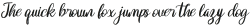 Albania Italic otf (400)