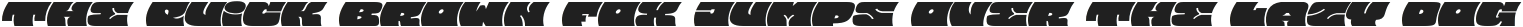 Barred Sans Wide otf (400)