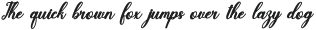 Delisha Vegan Bold Italic otf (700)