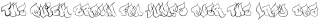 DefaseOutline otf (400)
