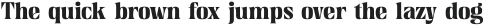 Venturico SemiBold otf (600)