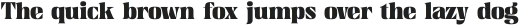 Venturico ExtraBold otf (700)