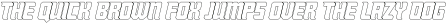 Fromeis Italic Outline otf (400)