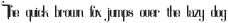 Equator otf (400)