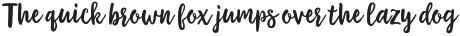 Isabella Script otf (400)