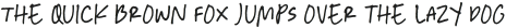 Bright Topic Light otf (300)