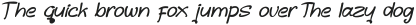 WALK YOU Regular ttf (400)