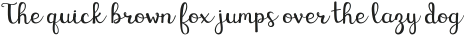 KG Eliza Schuyler Script ttf (400)
