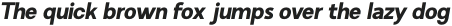 Minomu Extra Bold Italic otf (700)
