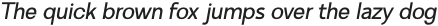 Minomu Light Italic otf (300)