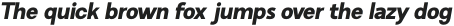 Minomu Black Italic otf (900)