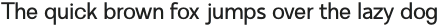 Minomu Light otf (300)