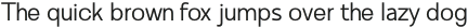 Minomu Extra Light otf (200)