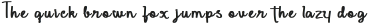 Hombati Bold otf (700)