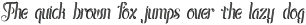 Jupiter italic inline ttf (400)