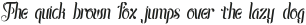 Jupiter italic ttf (400)