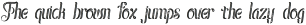Jupiter italic inline grunge ttf (400)
