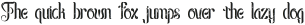 Jupiter grunge ttf (400)