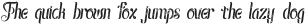 Jupiter italic grunge ttf (400)