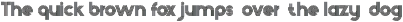 Oasis Geometric Font font preview