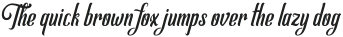 Allema Script otf (400)