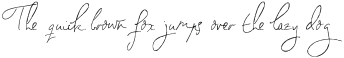 Studiohand Script otf (400)