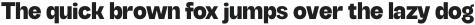 KT Nirma Extrabold otf (700)