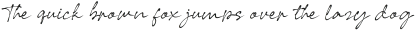 Heynitta-Regular otf (400)