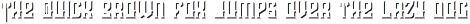 Crazy Barbershop Shadow otf (400)