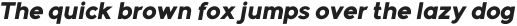 Meticula Extra Bold Italic ttf (700)