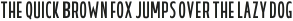 Verbalio sans otf (400)