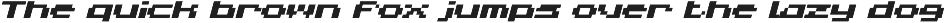 Super Pixels - Pixel Font preview